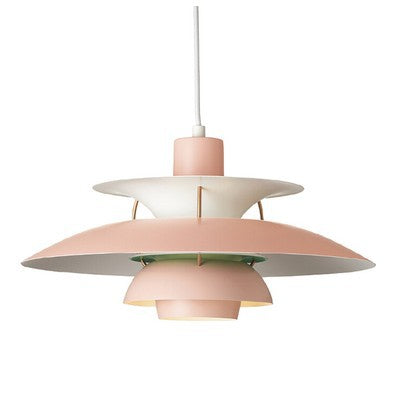 Luminária Pendente Design Dinamarquês PH5
