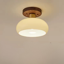 Lustre Luminária de Teto Essence