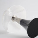 Abajur Retro Luminária de Mesa Moderna Redime