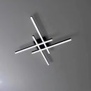 Lustre Luminária de Teto Santis Detaila