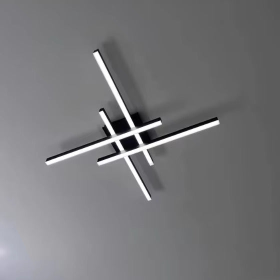 Lustre Luminária de Teto Santis Detaila