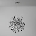 Pendente Luminária de Teto Árvore de Dinheiro Framin Detaila