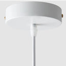 Pendente Luminária de Metal Sanchez