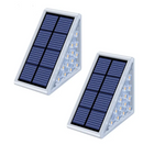 Luz Solar para Escada Área Externa a Prova D'água - Detaila