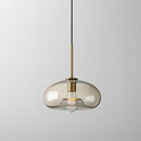 Pendente Luminária de Vidro Armandi