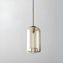 Pendente Luminária de Vidro Armandi