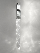 Pendente Luminária Grass Brilhos Detaila