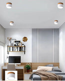 Lustre Plafon Bordini