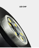 Arandela Pedra Translucida Petra