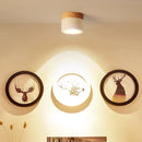 Lustre Plafon Bordini