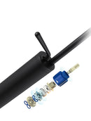 Torneira Para Pia de Banheiro e Lavabo Rotação 360