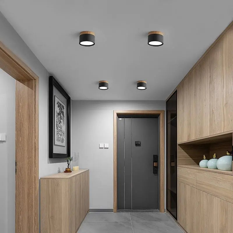 Lustre Plafon Bordini