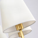 Arandela Clássica Lorenzzo