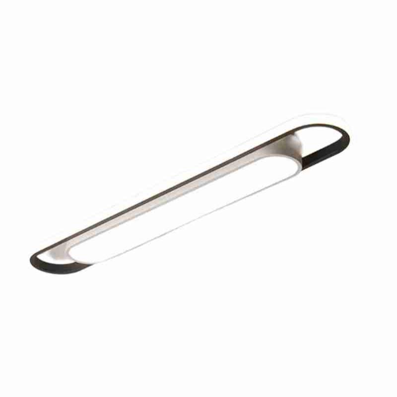 Luminária Lâmpada de Teto Para Sala Cozinha Banheiro Lavanderia Com Dimmer