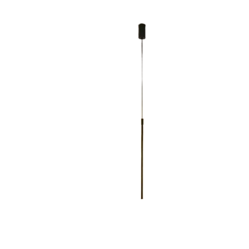 Pendente Luminária Tubo Felippa