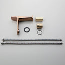 Torneira Para Banheiro e Lavabo Allane Monocomando