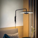 Arandela Moderna Articulável Platta