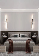 Par Arandela Com Fio e Interruptor Amarante Detaila