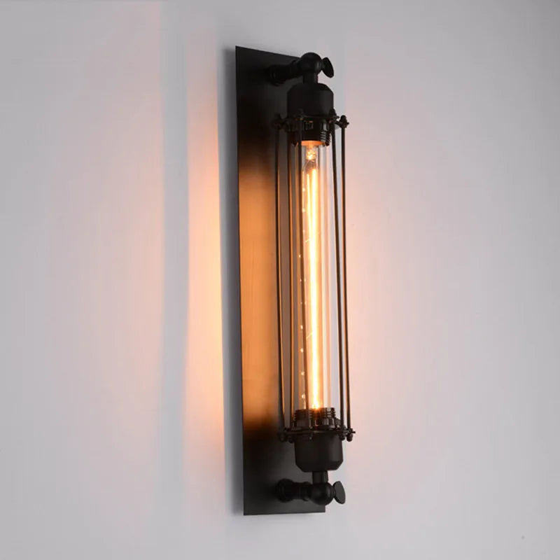 Arandela Vintage Industrial Soho