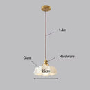 Pendente Luminária Lisbela