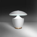 Abajur Pequena Luz Luminária de Mesa Recarregável