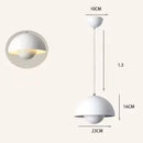 Pendente Luminária Cogumelo Infinity