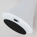 Abajur Cogumelo Luz Luminária de Mesa Recarregável