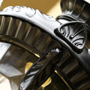 Arandela Externa Colonial Impermeável