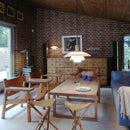 Pendente Luminária Linari