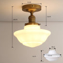 Lustre Luminária Chloe