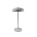 Abajur Luminária Recarregável de Mesa Lumina