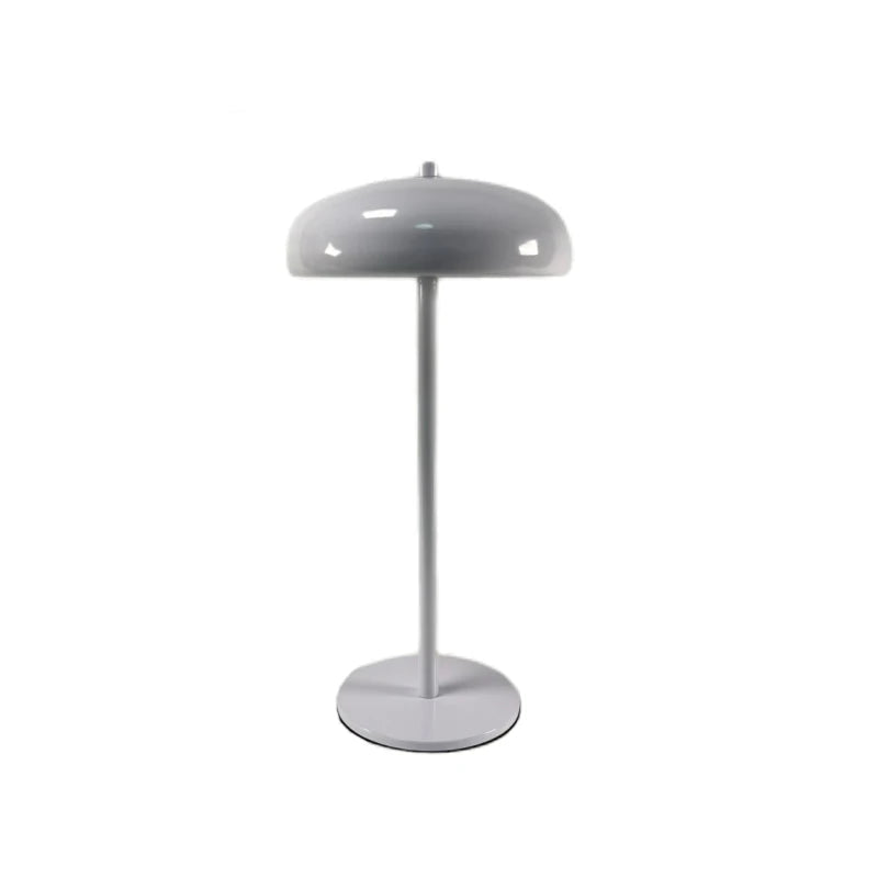 Abajur Luminária Recarregável de Mesa Lumina