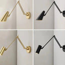 Arandela Lâmpada de Parede Intense - Detaila