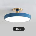 Lustre de Teto Metal Viena