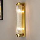 Arandela de Parede Tubo Imperial