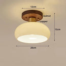 Lustre Luminária de Teto Essence