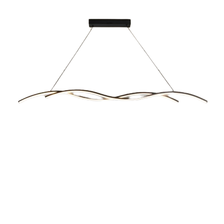 Pendente Luminária LED Mavie