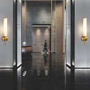 Arandela Pedra Mármore Liora