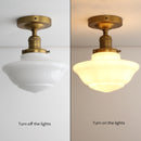 Lustre Luminária Chloe