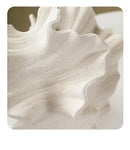 Escultura Vaso Para Flores