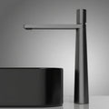 Torneira Para Banheiro e Lavabo Monocomando Linear