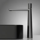 Torneira Para Banheiro e Lavabo Monocomando Linear