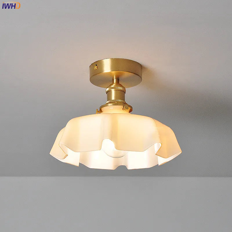 Lustre Luminária Lisbela