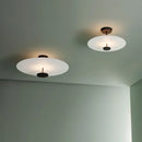 Lustre Luminária Disco Venezia