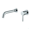 Torneira de Parede Para Banheiro e Lavabo Monocomando