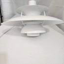 Luminária Pendente Design Dinamarquês PH5