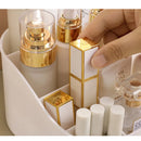 Suporte Organizador de Maquiagens e Cosméticos