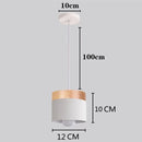 Pendente Luminária Nadila