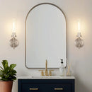 Arandela Luminária de Parede Verona