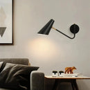 Arandela Lâmpada de Metal  Parede Firenze